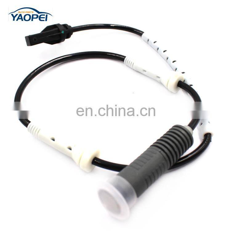 High quality Auto Parts Front ABS Sensor 34526760424 For B MW E81 E82 E87 E90 120i 325i 330i