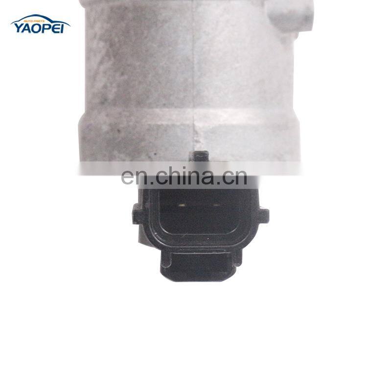 YAOPEI new auto parts Idle Air Control Valve ForFord Mondeo Mk3 1.8 / 2.0 16 2000-2007 LF01-20-660 1S7G-9F715-AD 1113873 1358402