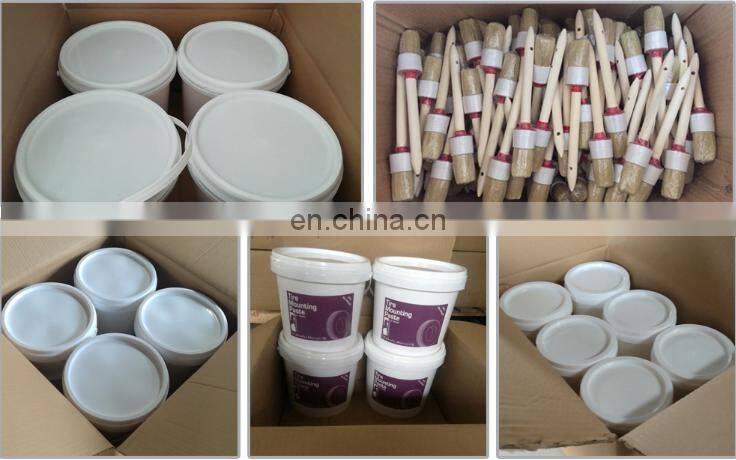 Bead Tire Fitting Lubricating Paste