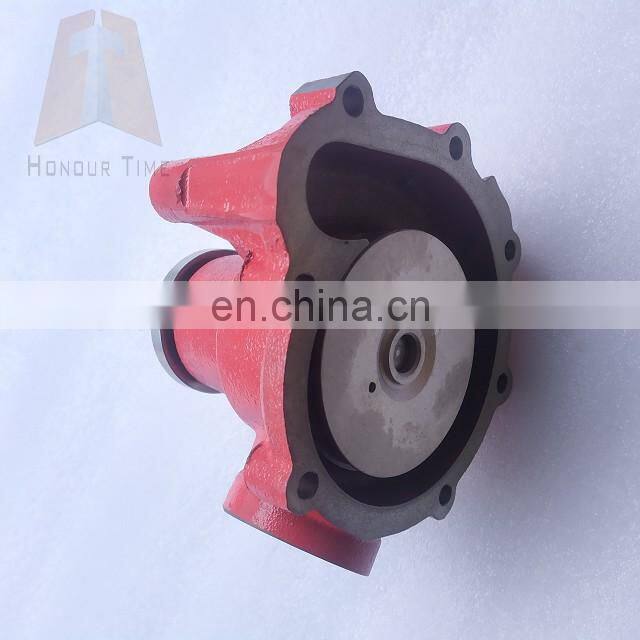 Excavator diesel engine TD720GE TD720 water pump