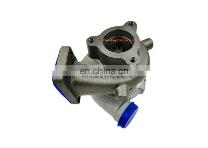 311D C4.2 engine excavator parts turbo turbocharger 305-4922