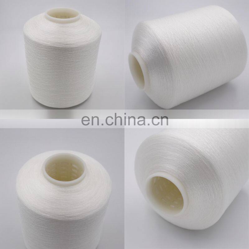210D/2 polyester continuous filament sewing thread