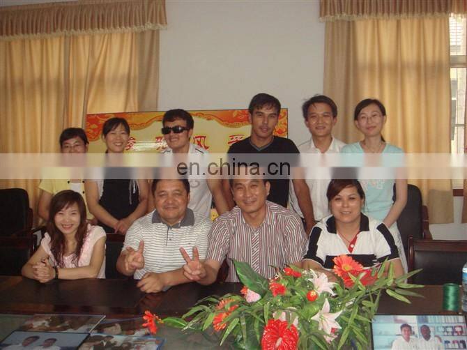 Environmental Flame Retardant PP Masterbatch