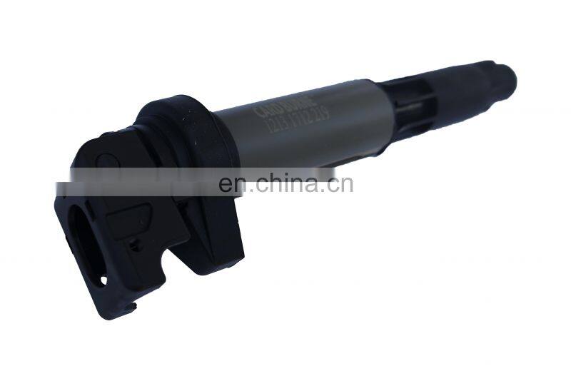 auto parts ignition coil for E46 E39 E60 E65 E66 E83 E53 E85 oem 12131712219