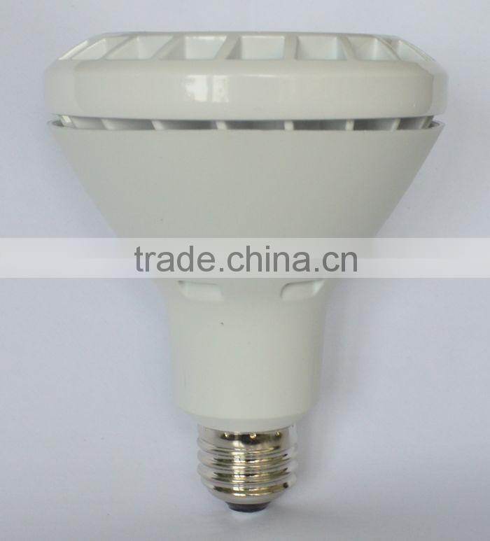 120V Dimmable LED PAR30 UL listed