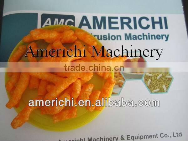 Nik naks snacks machine to Zimbabwe