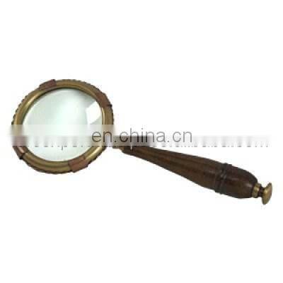 large Magnifying glass