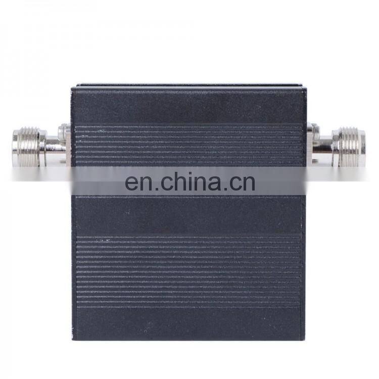 Surecom SW-102 125-520Mhz 2-Way Radio Digital VHF/UHF Antenna Power SWR Meter