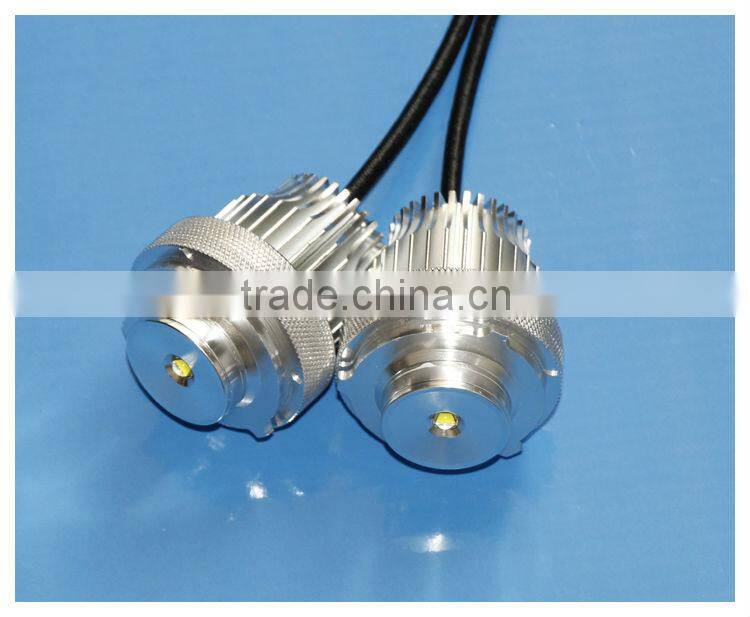 Car LED marker light E60 LCI with 1pcs SMD light 10W