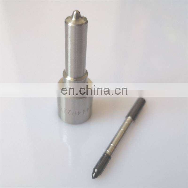 High quality injector nozzle DLLA158P1096 DLLA158P854 for 095000-5471