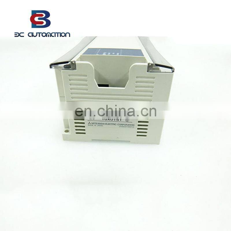 Made in Japan wholesale high quality input output modules FX1N-60MT plc programmable logic controller