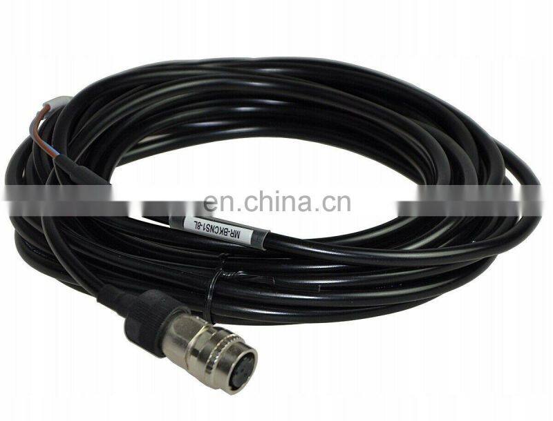Mitsubishi Servo motor brake Cable MR-BKCNS1-10M