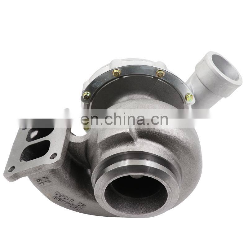 Factory prices H2D 3525743 3525744 3803018 1861613 L10 turbo charger turbocharger for HOLSET Cummins Truck diesel engine kits