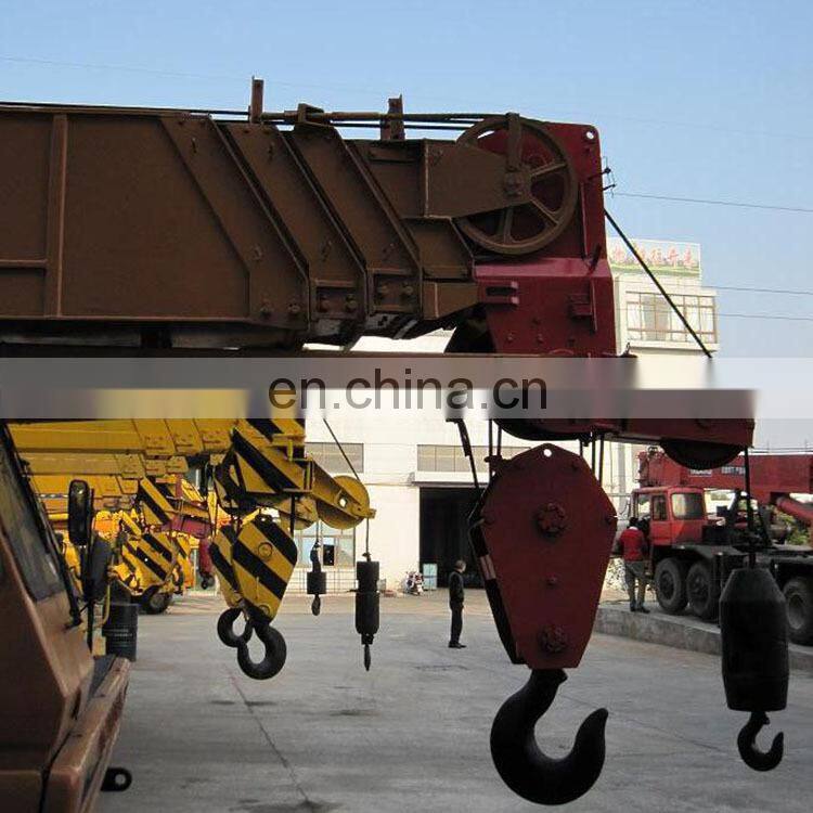 Japan High-quality truck crane Nk500E, Kato 50ton truck crane for sale in China