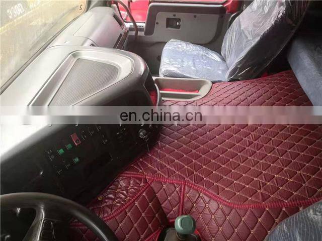 Used howo dump truck for delivery, used 10 wheels howo truck , howo 371/3 75 dump truck