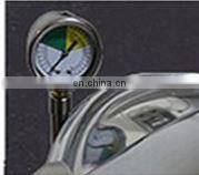 High pressure American 110V commercial stainless steel electric table type fryer Taiwan chicken pressure fryer