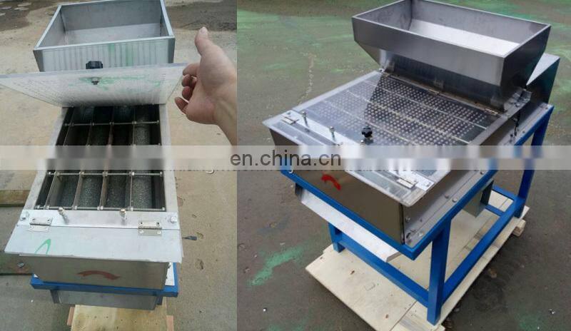 Peanut Production Shea Vegetable Ghee Hummus Peanut Butter Making Machine Line