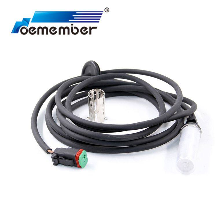 OE Member 4410329950 5010457874 7421363474 21363474 20723702 Truck ABS Sensor Electrical System Wheel Speed Sensor for VOLVO