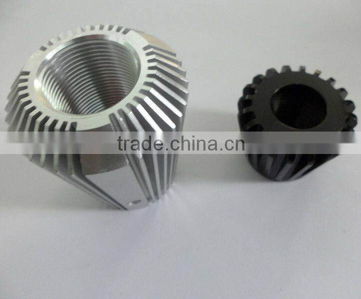 aluminum extrusion heat sink manufacturer