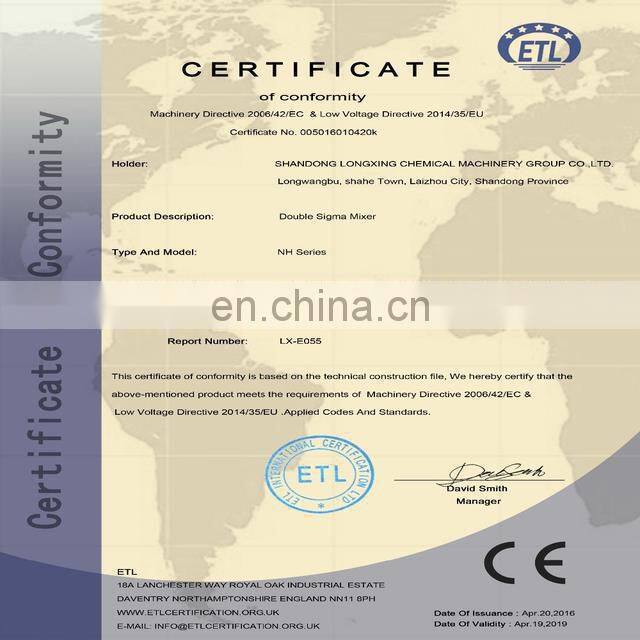 Longxing Factory Price Three Roll Mill for Printing Oil Chemical Machinery Equipment Machine for ink food medicine cosmetic