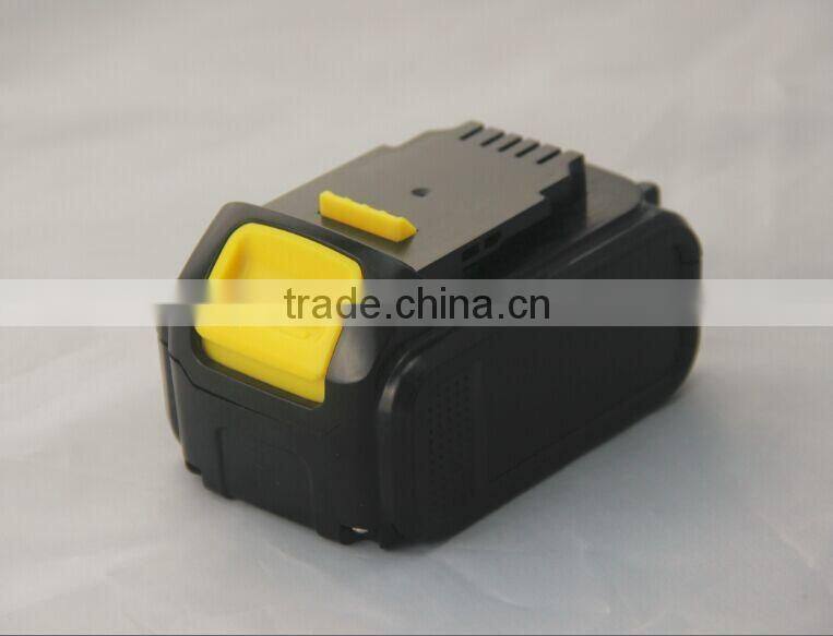 bos-3600v power tool battery with LG cells for replacement on original-BOSCH electric tool battery