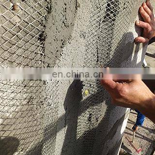 small hole wipe wall mesh The special type