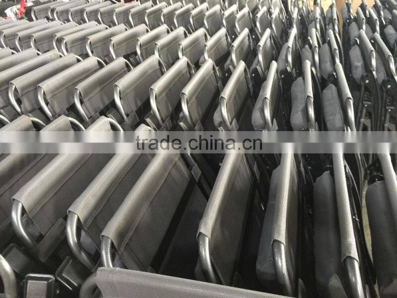 HARMONY COT /Sun Lounger/Beach BED