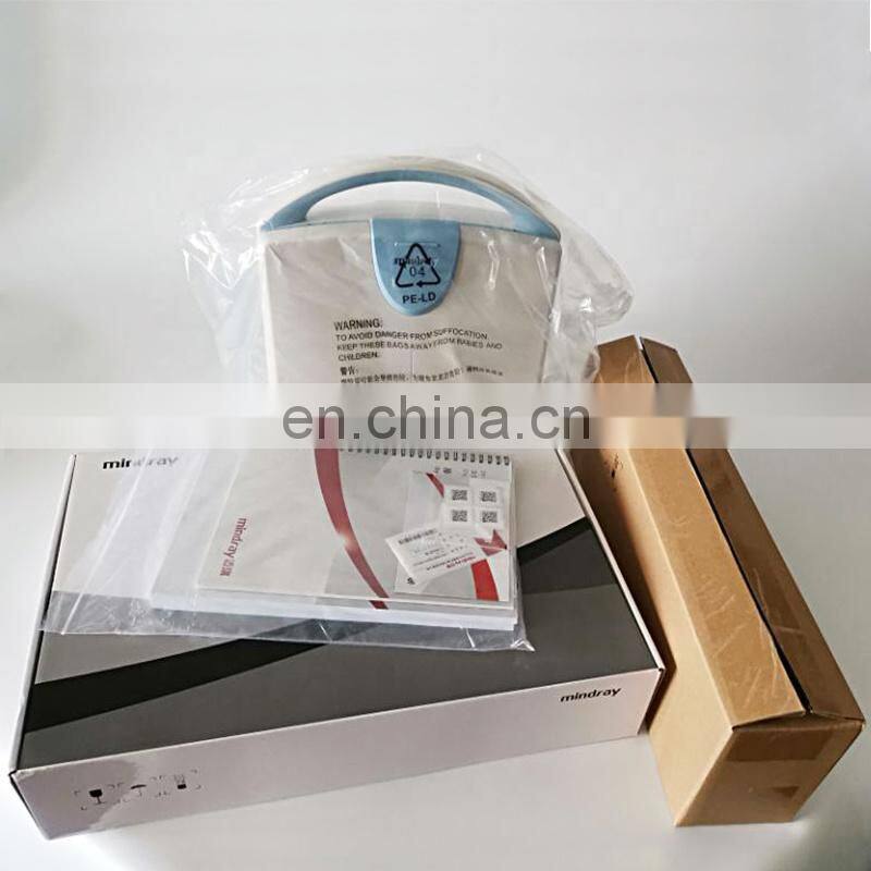 DP-10 Mindray Portable Full Digital Ultrasound Machine Price LED