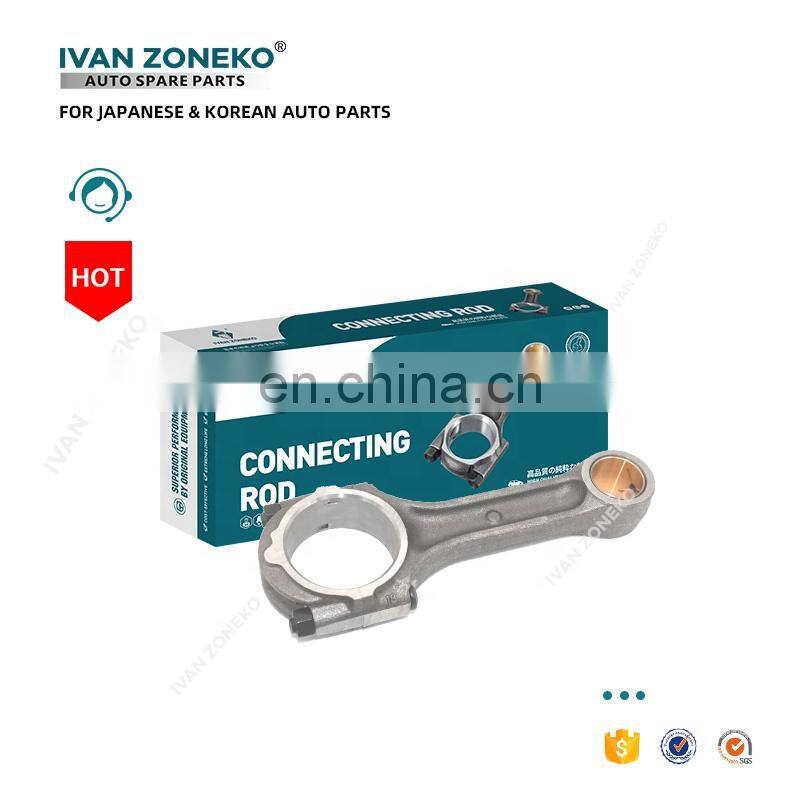 Connecting Rod Assy Con-rod Assy 23510-42001 23510-42010 23510-42000 23510-42002 For Hyundai Poterii Porter 2 H100