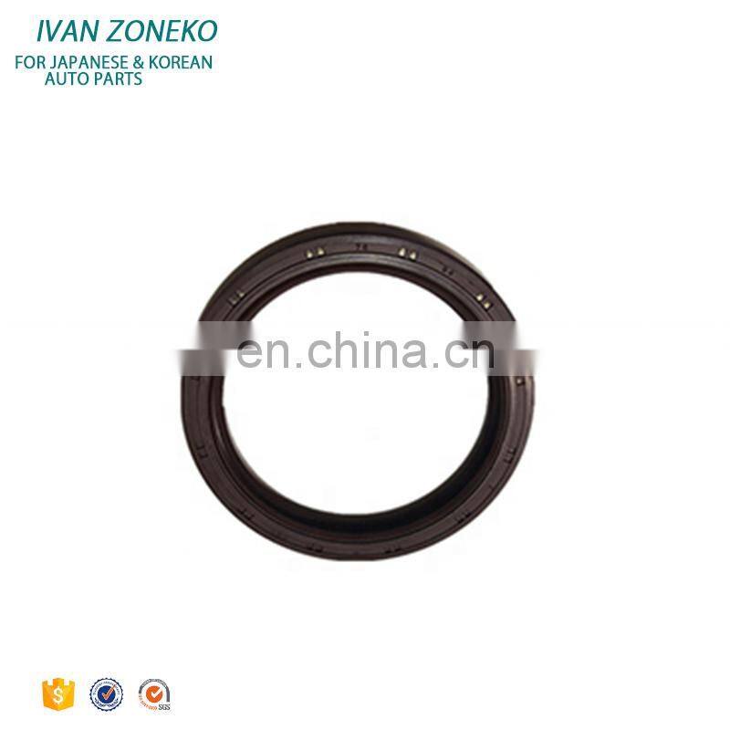 Elegant Shape 90311-76001 Suit For Toyota Corolla Crankshaft Rear Oil Seal