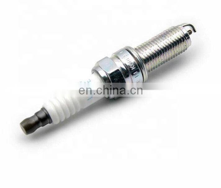 Tires Auto Parts Original Iridium Sparking Plug Cleaner SILZKR6B11 OEM 18846-11060 18846 11060 1884611060 For Hyundai Kia