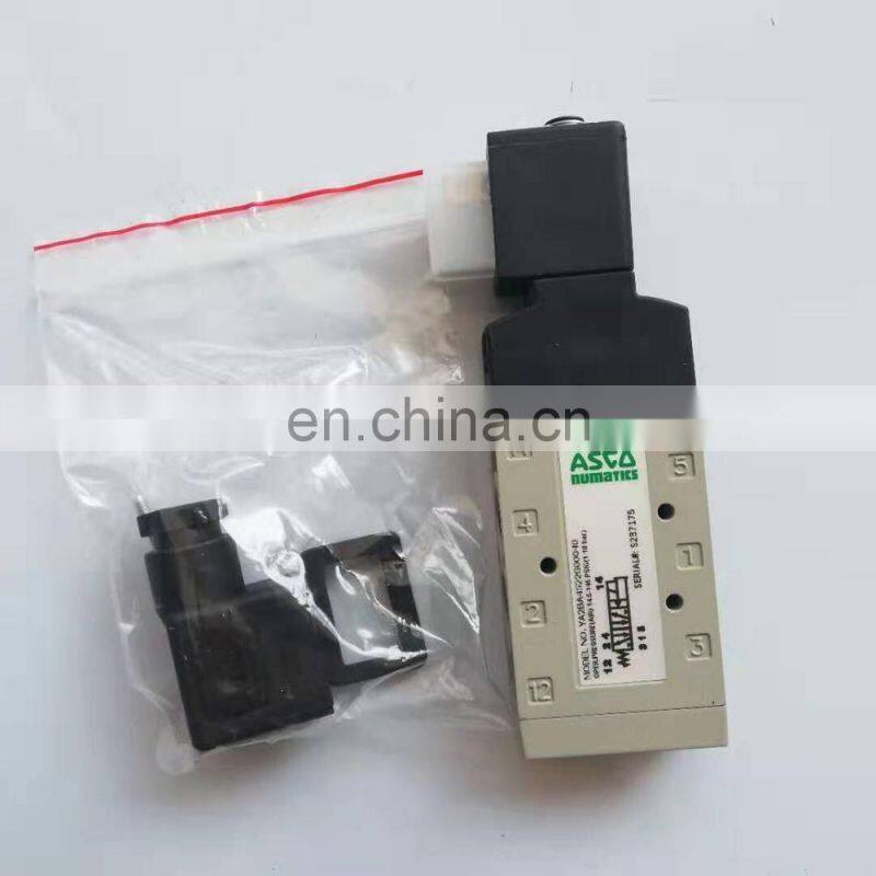 NEW original SMC Solenoid valve smc vs4130 solenoid SY5120-6LOZ-01 SY51206LOZ01