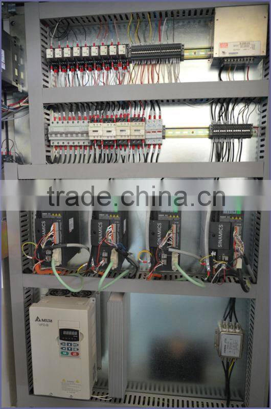 Best sales!2015 nesting stone crusher machine cnc router/wood door cnc router machine FS2040C