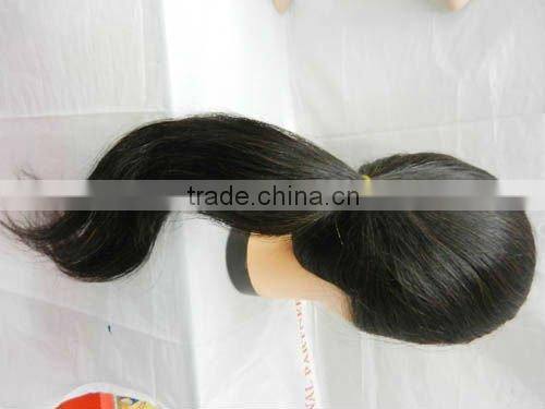 Mannequin head salon mannequin heads lesson wig