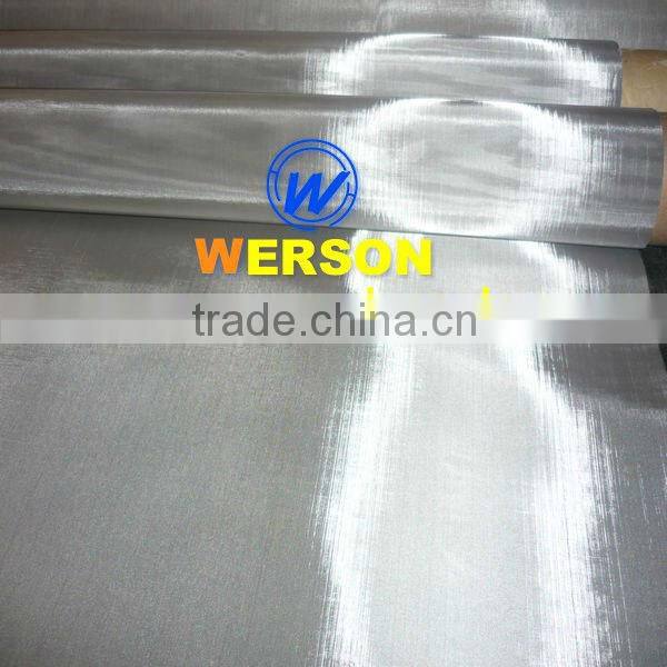 generalmesh nickel 270 wire cloth ,1-400 mesh
