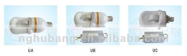 Ecofriendly light with 23W 2012 innovative light