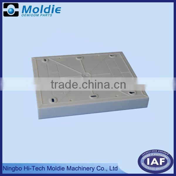 manufacturer injection box plastic