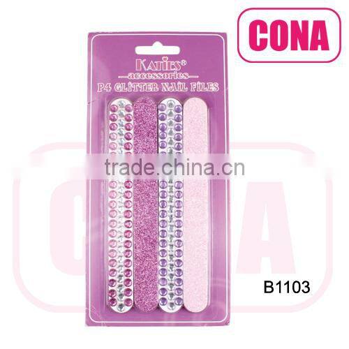 wholesale mini nail file