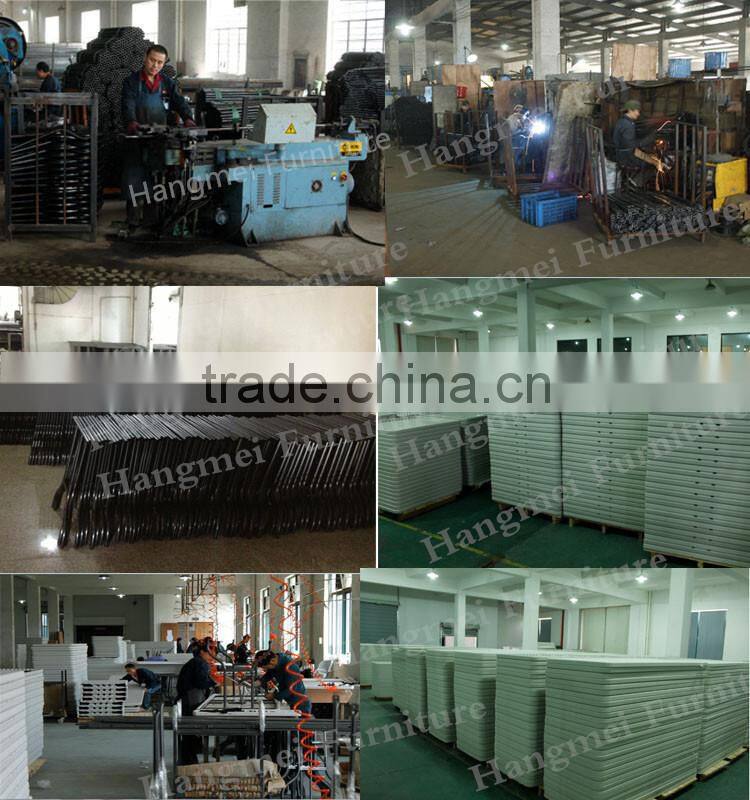 Best sale wholesale handmade white wedding Plastic Folding Chair Sales