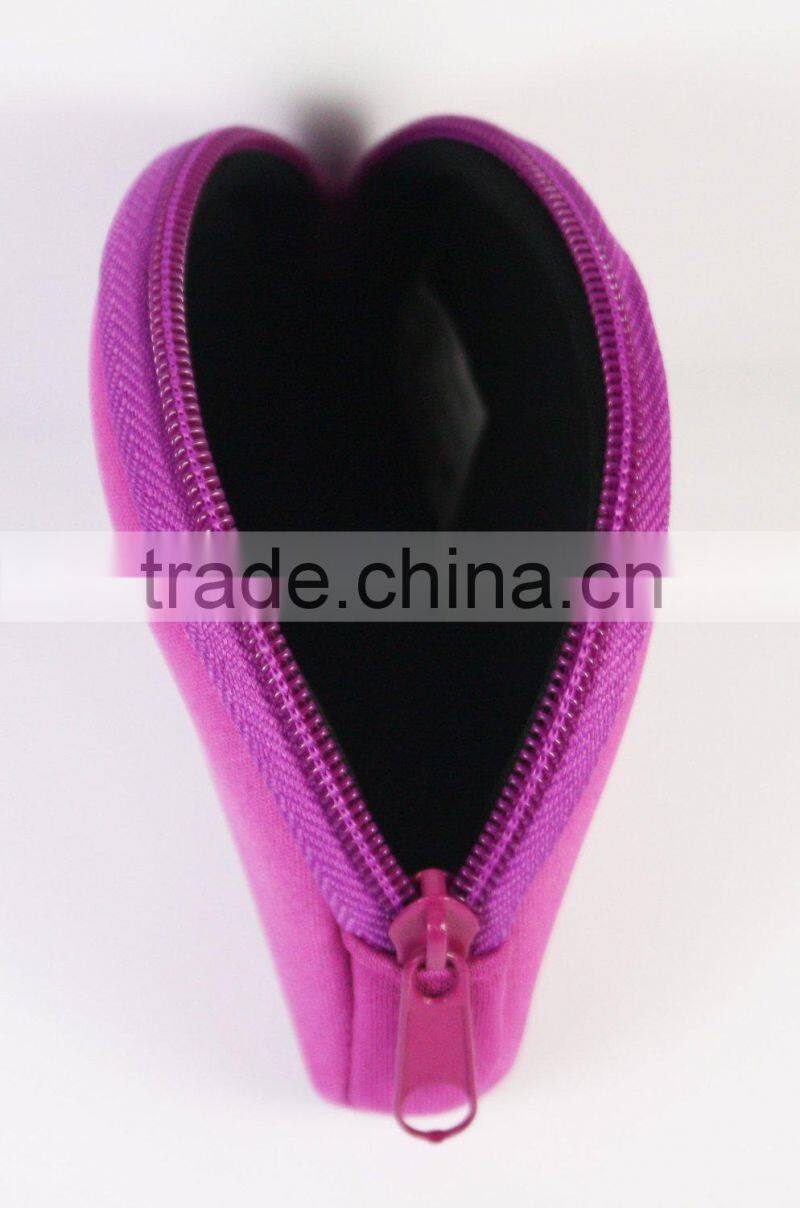 2016 personalized mens coin purse