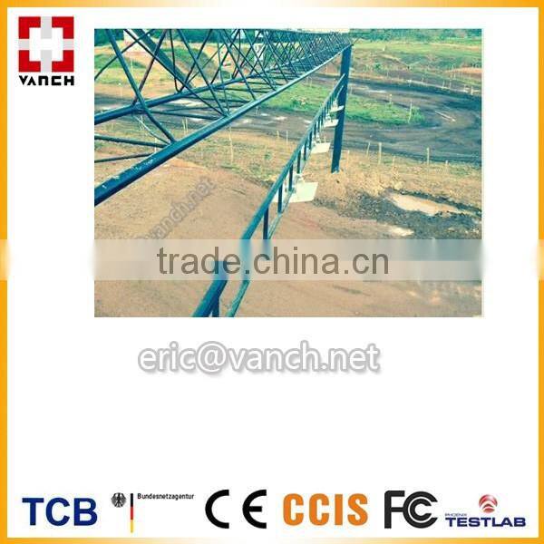 tablet handheld uhf rfid reader for clothes inventory