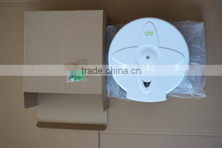 factory toilet holder tissue box restaurant napkin holder, Yuekun hospital/hotel/retaurant kitchen tissue dispenser YK2084