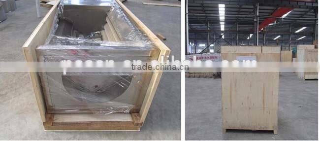 Stainless steel chicken cutting machine / Ribs cutting machine for sale