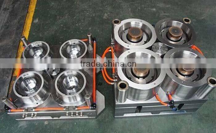 Disposable thin well box plastic mould in sale