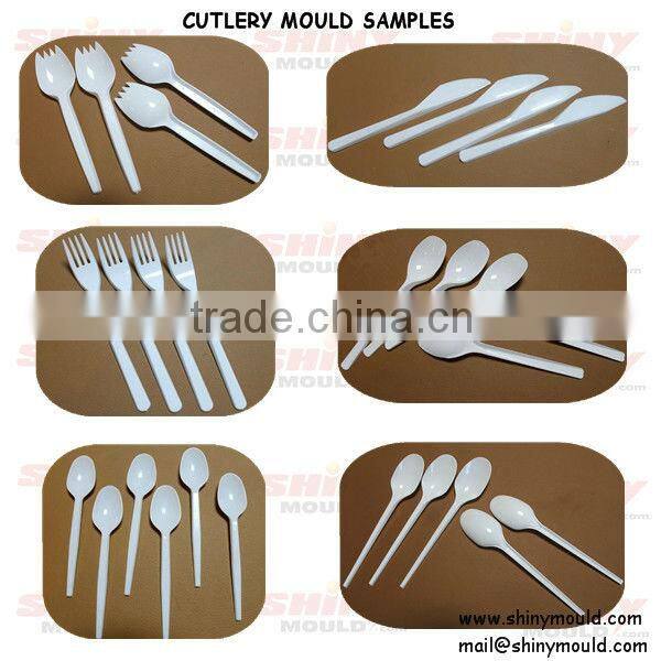 Cutlery Mould/Fork Mould/Tableware mould