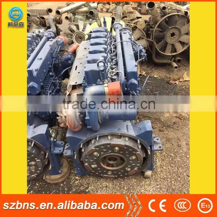 Imported from Japanese good condition bus and suv engine TD42 diesel engine and manual transmission