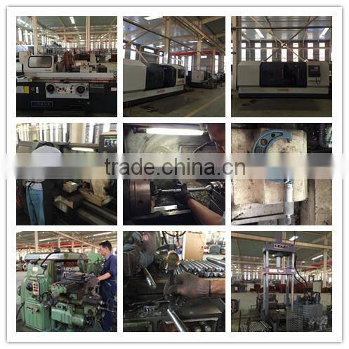 Chinese Mill Aluminum Frame MS 230/400V Motor Eletrico