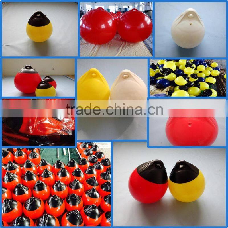 2014 Buoy For Dredger