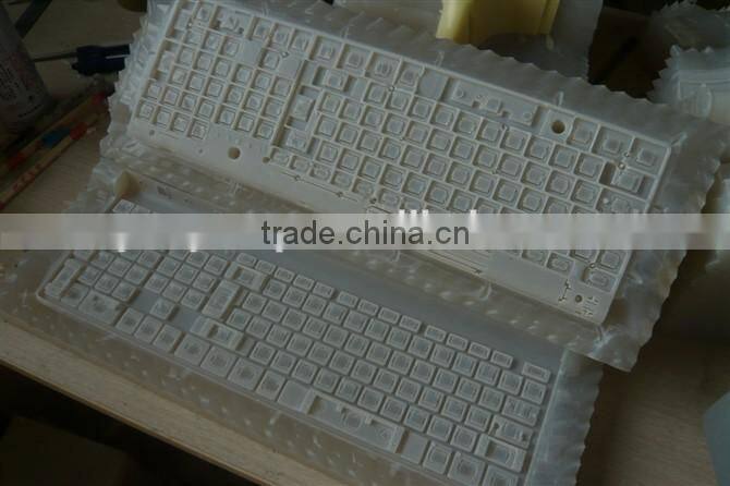 custom silicone case