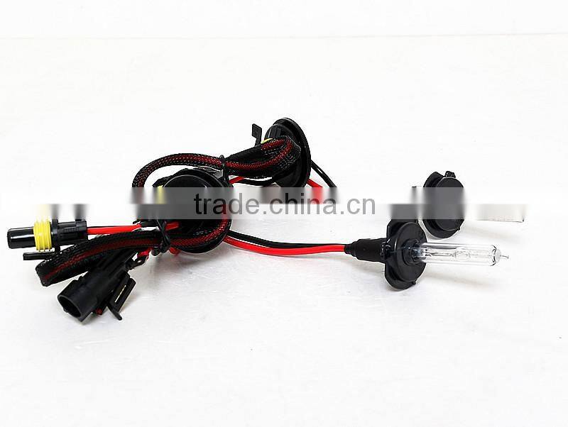 wholesale c1212 55w canbus decode electric car conversion kit slim ballast hid xenon kit for H1 H3 H7 H11 880 881 9005 9006